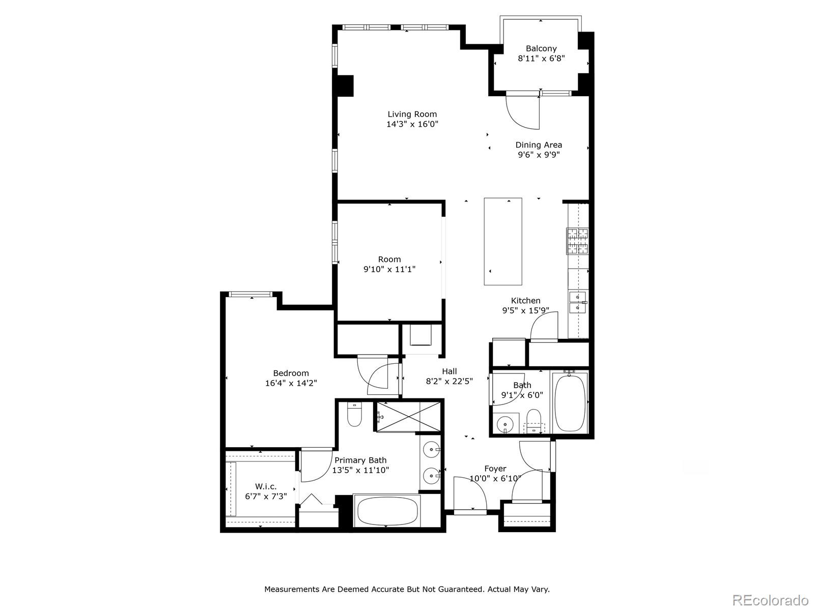 1631 N Emerson Street Denver CO 80218