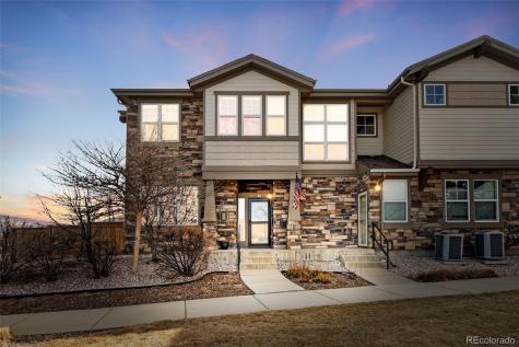 24573 E Hoover Place Aurora CO 80016