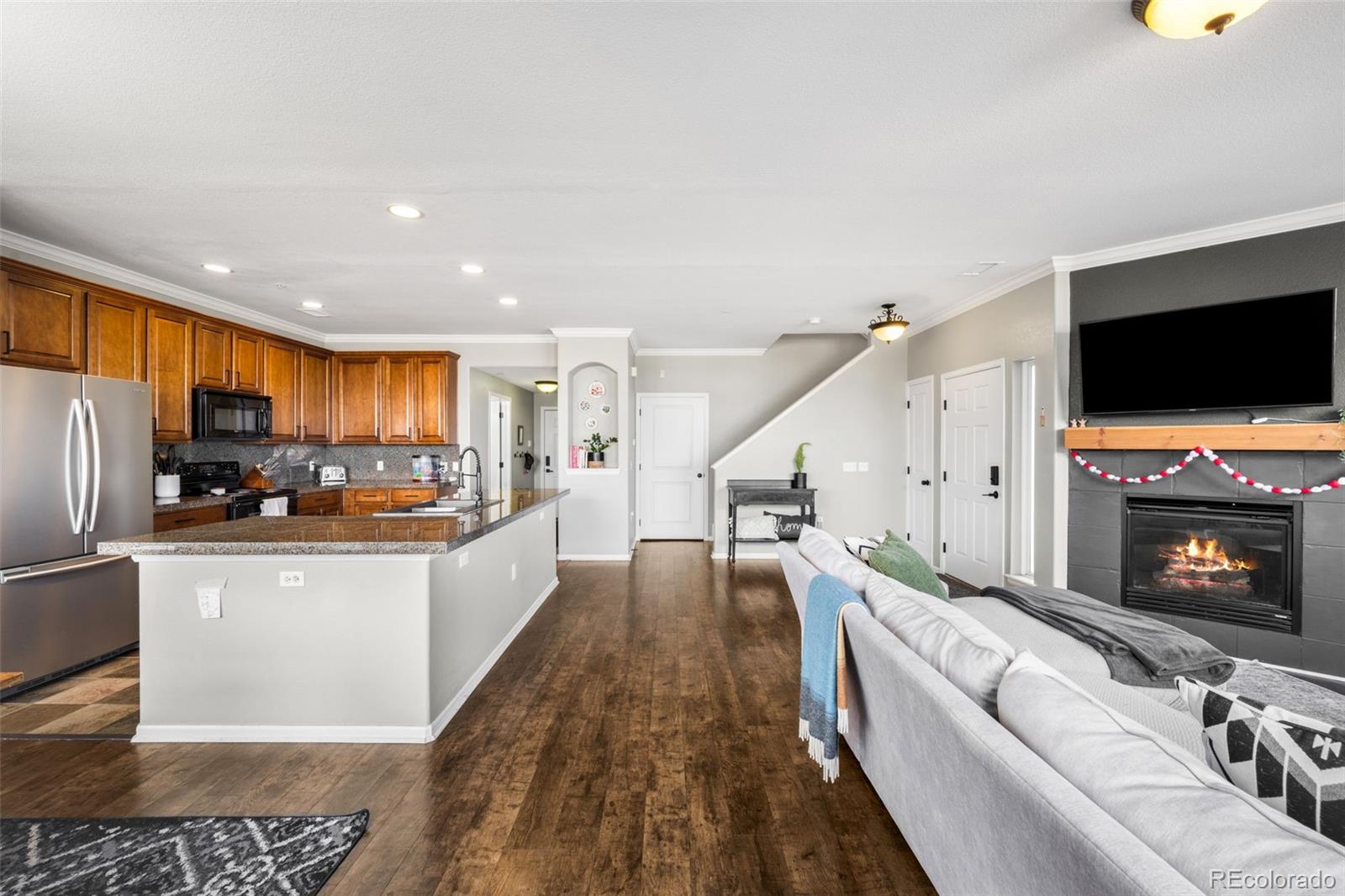 24573 E Hoover Place Aurora CO 80016