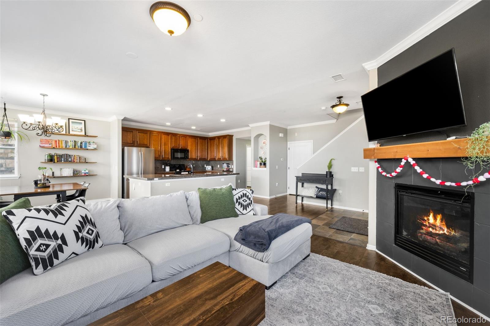24573 E Hoover Place Aurora CO 80016