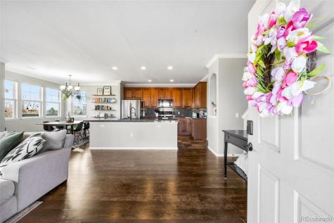 24573 E Hoover Place Aurora CO 80016