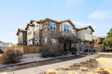 24573 E Hoover Place Aurora CO 80016