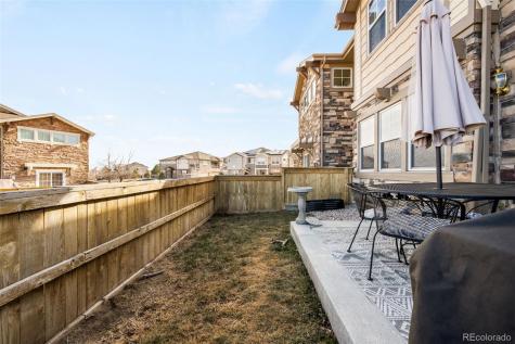 24573 E Hoover Place Aurora CO 80016