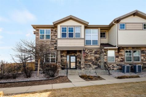 24573 E Hoover Place Aurora CO 80016