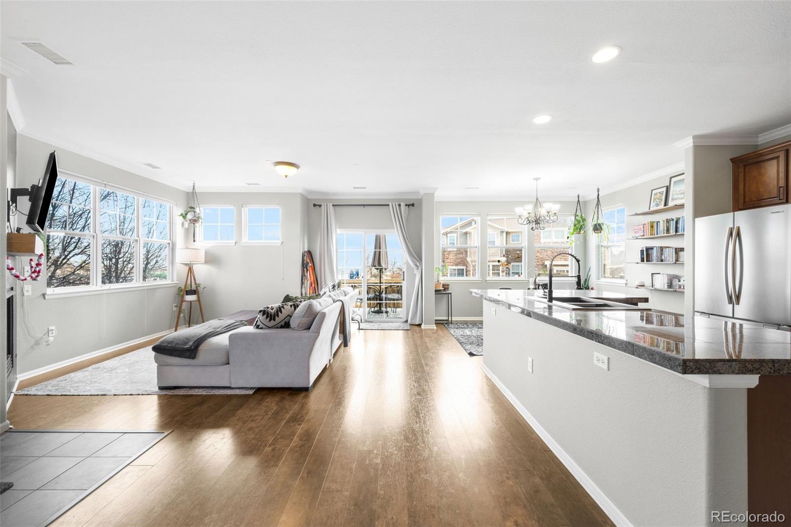 24573 E Hoover Place Aurora CO 80016
