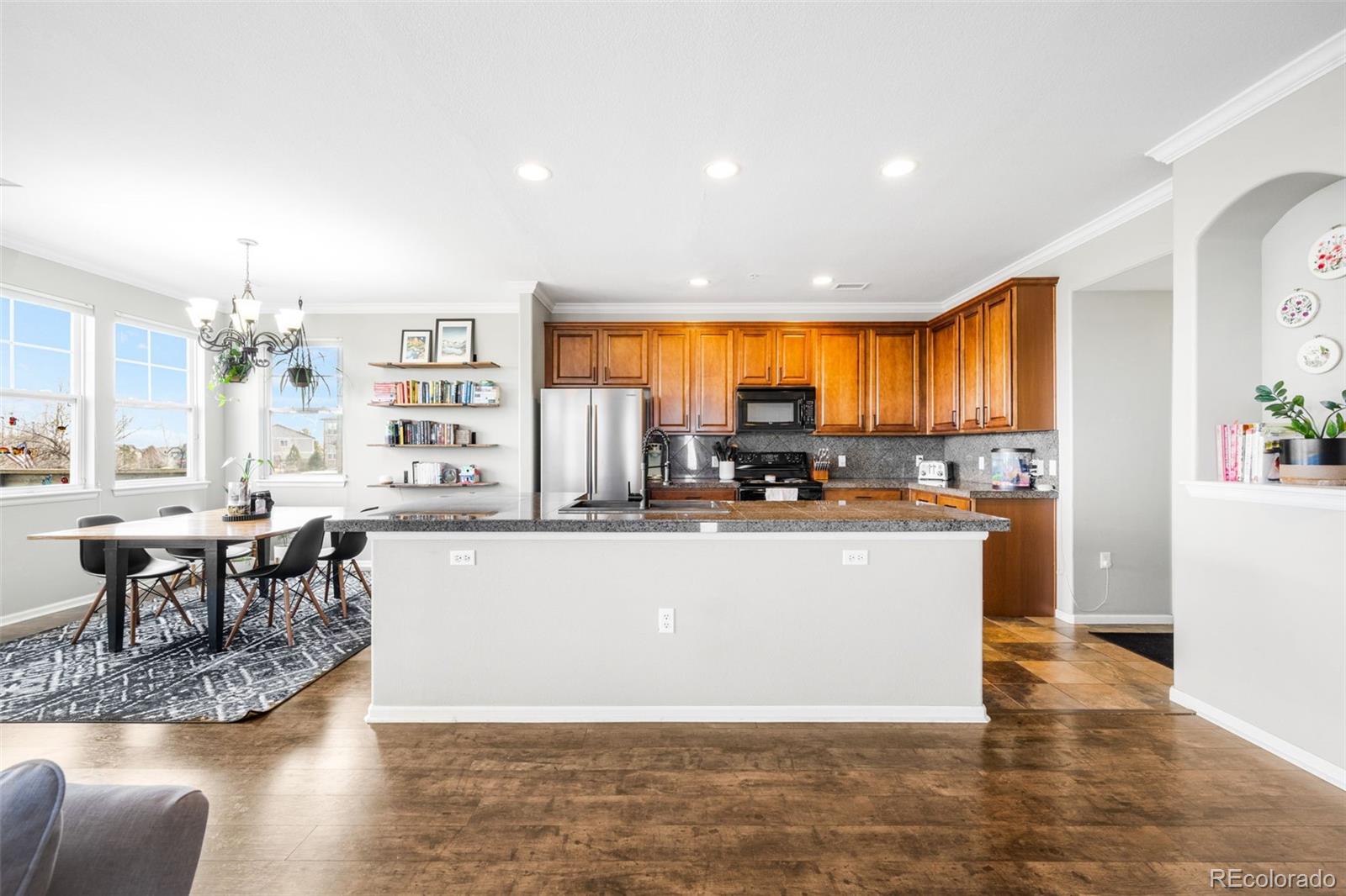 24573 E Hoover Place Aurora CO 80016