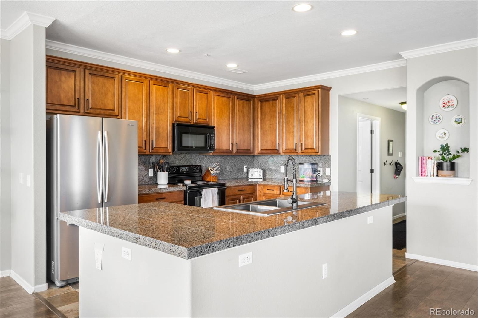 24573 E Hoover Place Aurora CO 80016