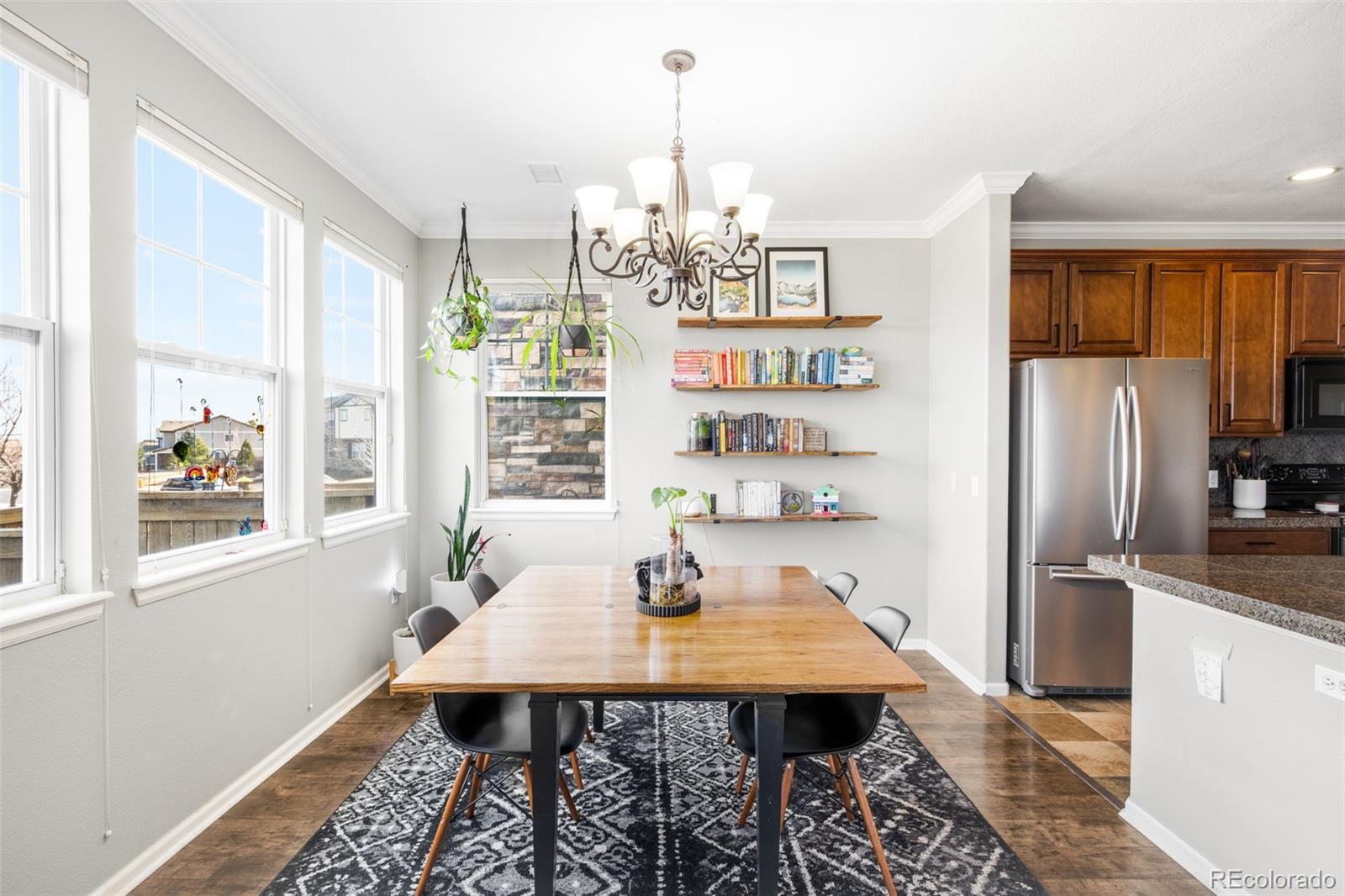 24573 E Hoover Place Aurora CO 80016