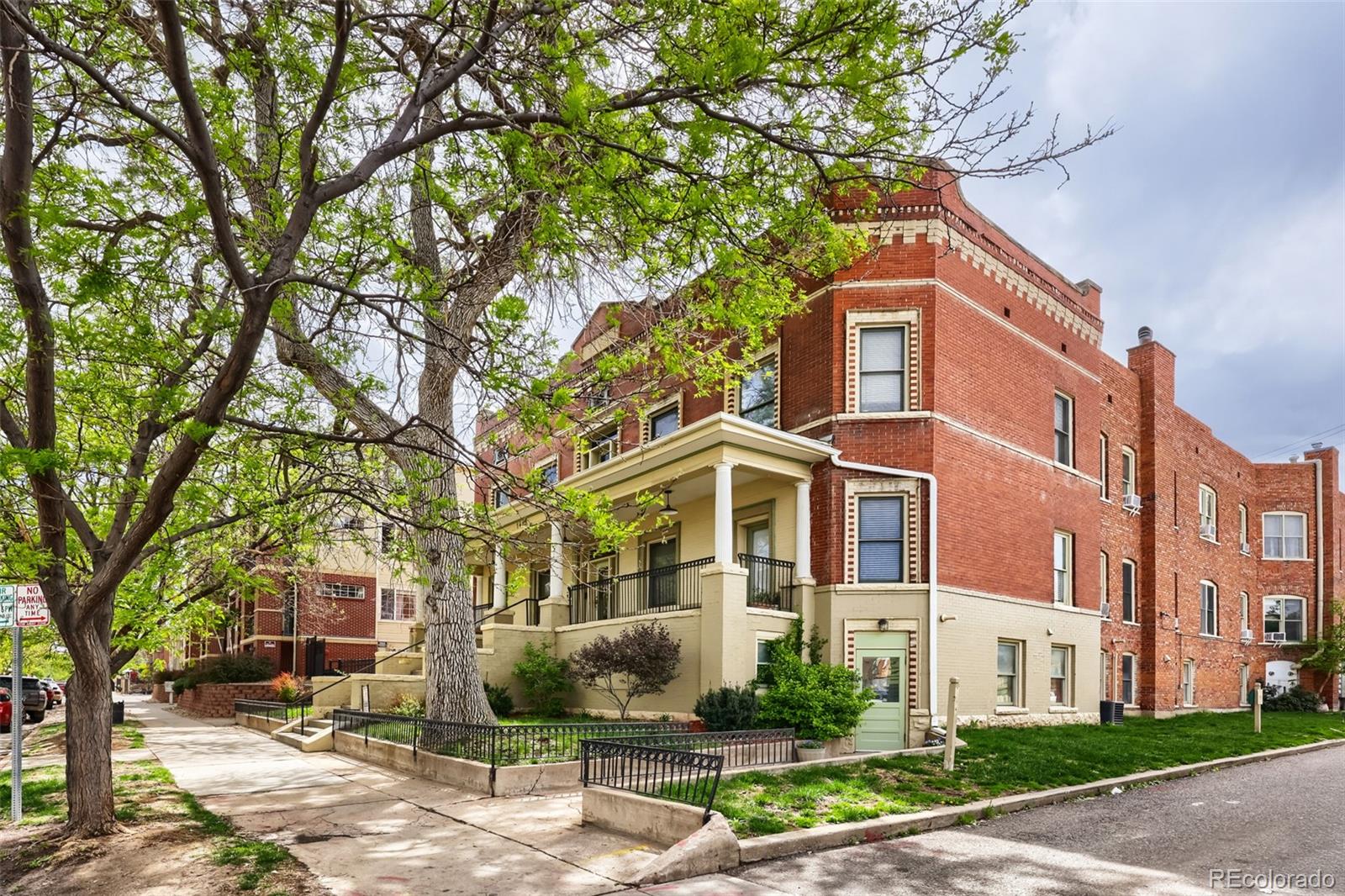 1425 N Washington Street Denver CO 80203