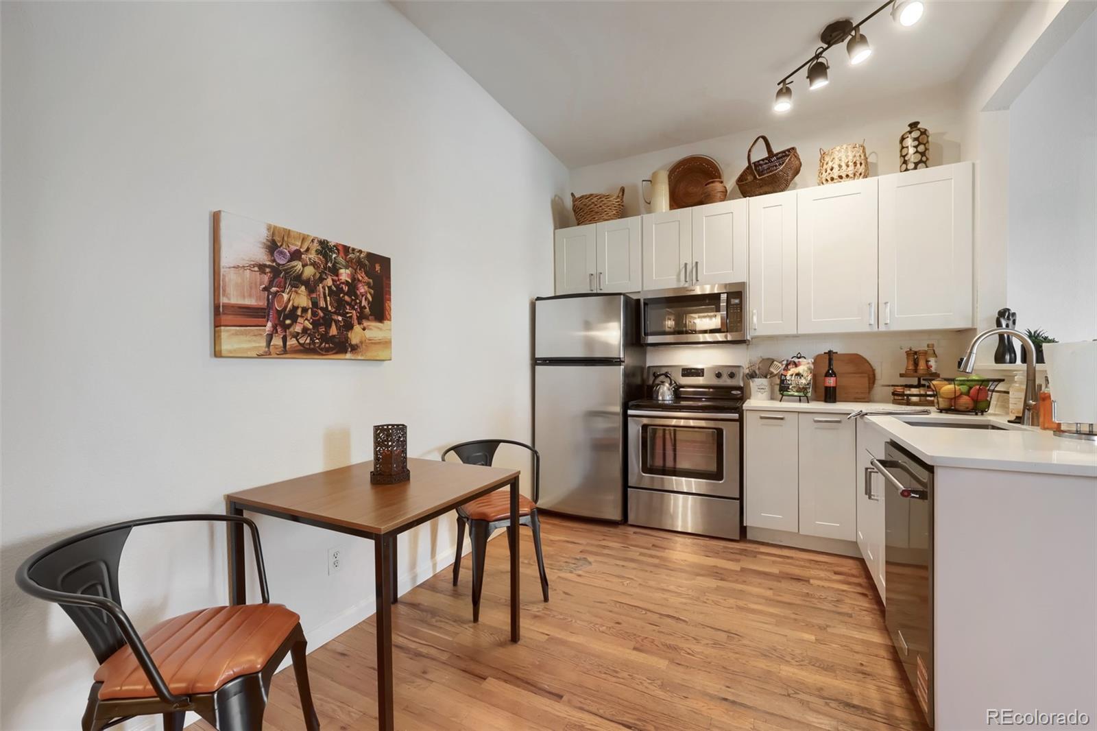 1425 N Washington Street Denver CO 80203