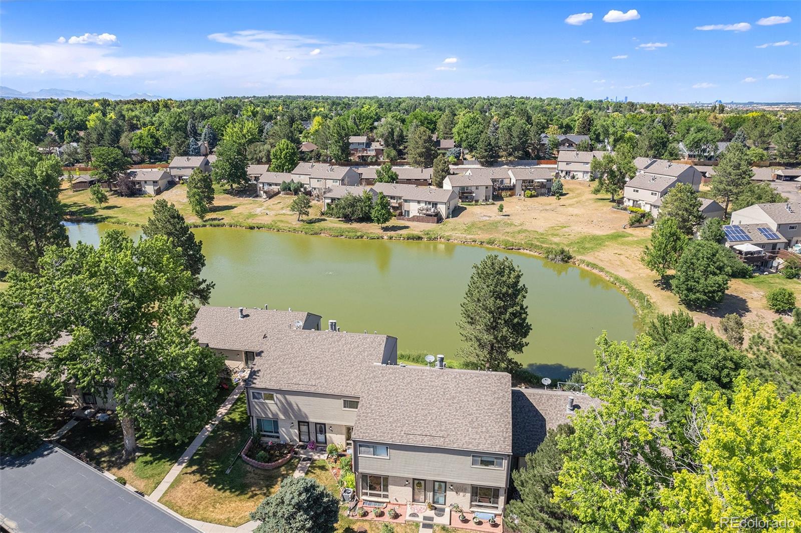 4541 W Ponds Circle Littleton CO 80123