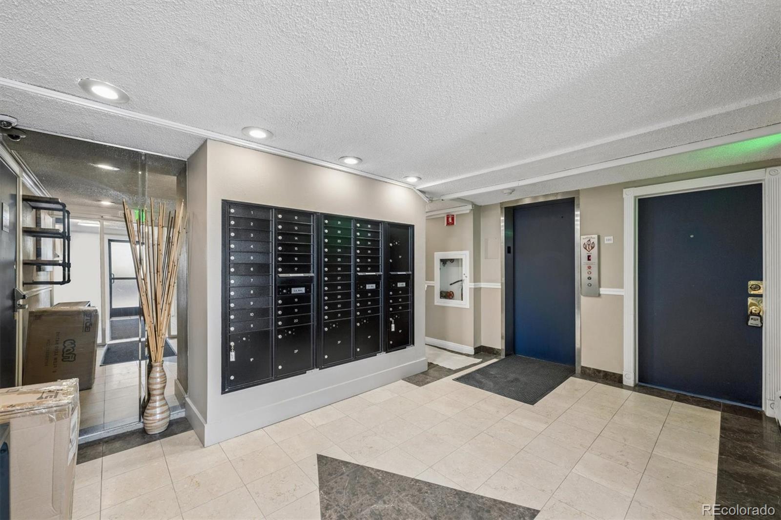 1125 N Washington Street Denver CO 80203