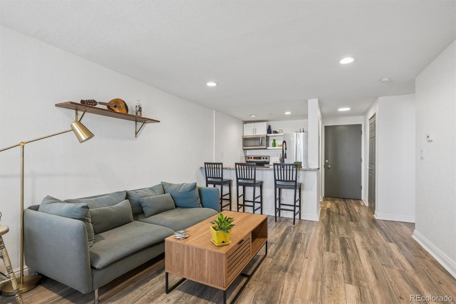 1125 N Washington Street Denver CO 80203