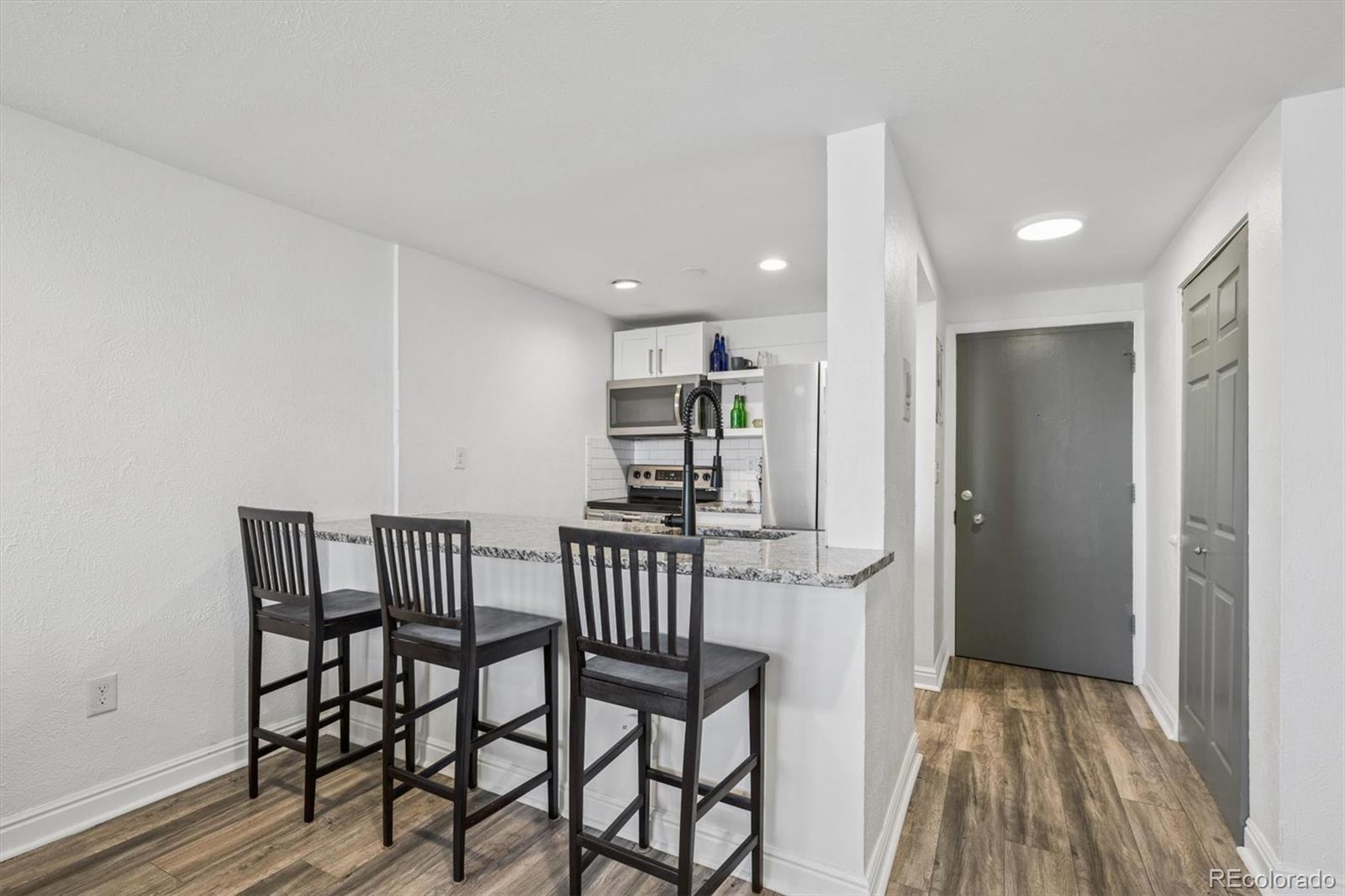 1125 N Washington Street Denver CO 80203