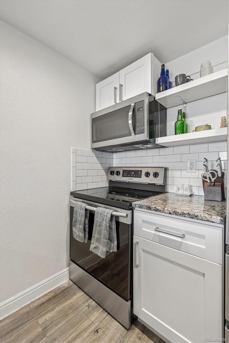 1125 N Washington Street Denver CO 80203