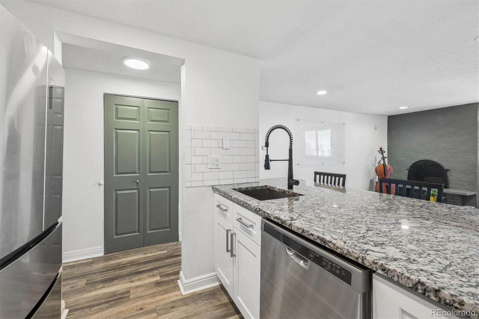 1125 N Washington Street Denver CO 80203