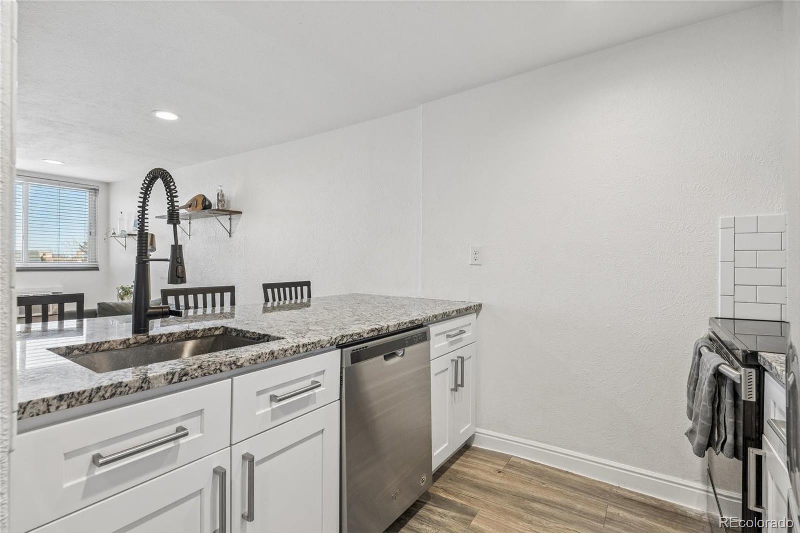 1125 N Washington Street Denver CO 80203