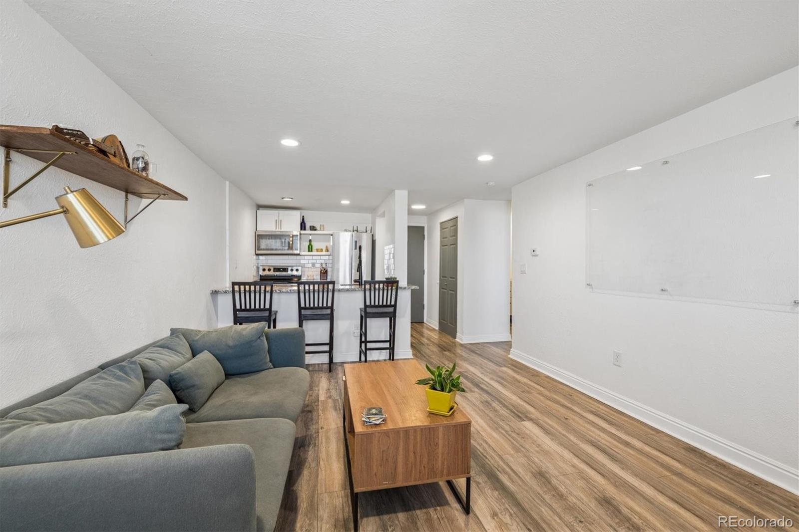 1125 N Washington Street Denver CO 80203