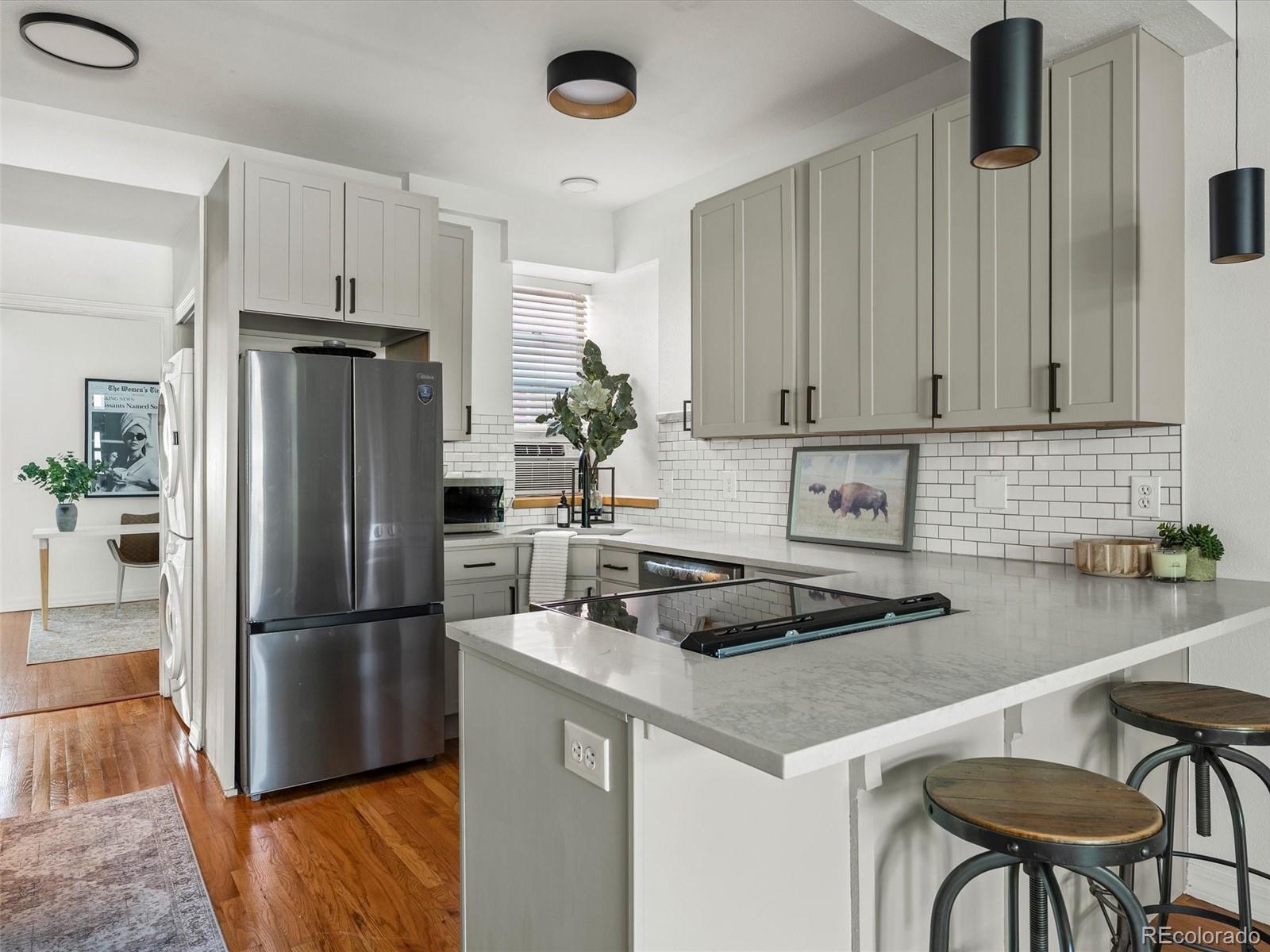 1610 N Humboldt Street Denver CO 80218