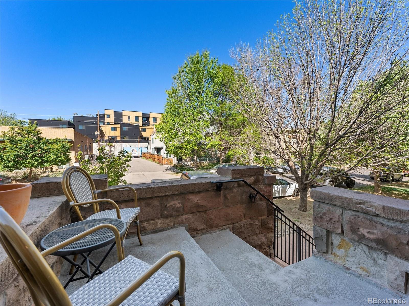 1610 N Humboldt Street Denver CO 80218