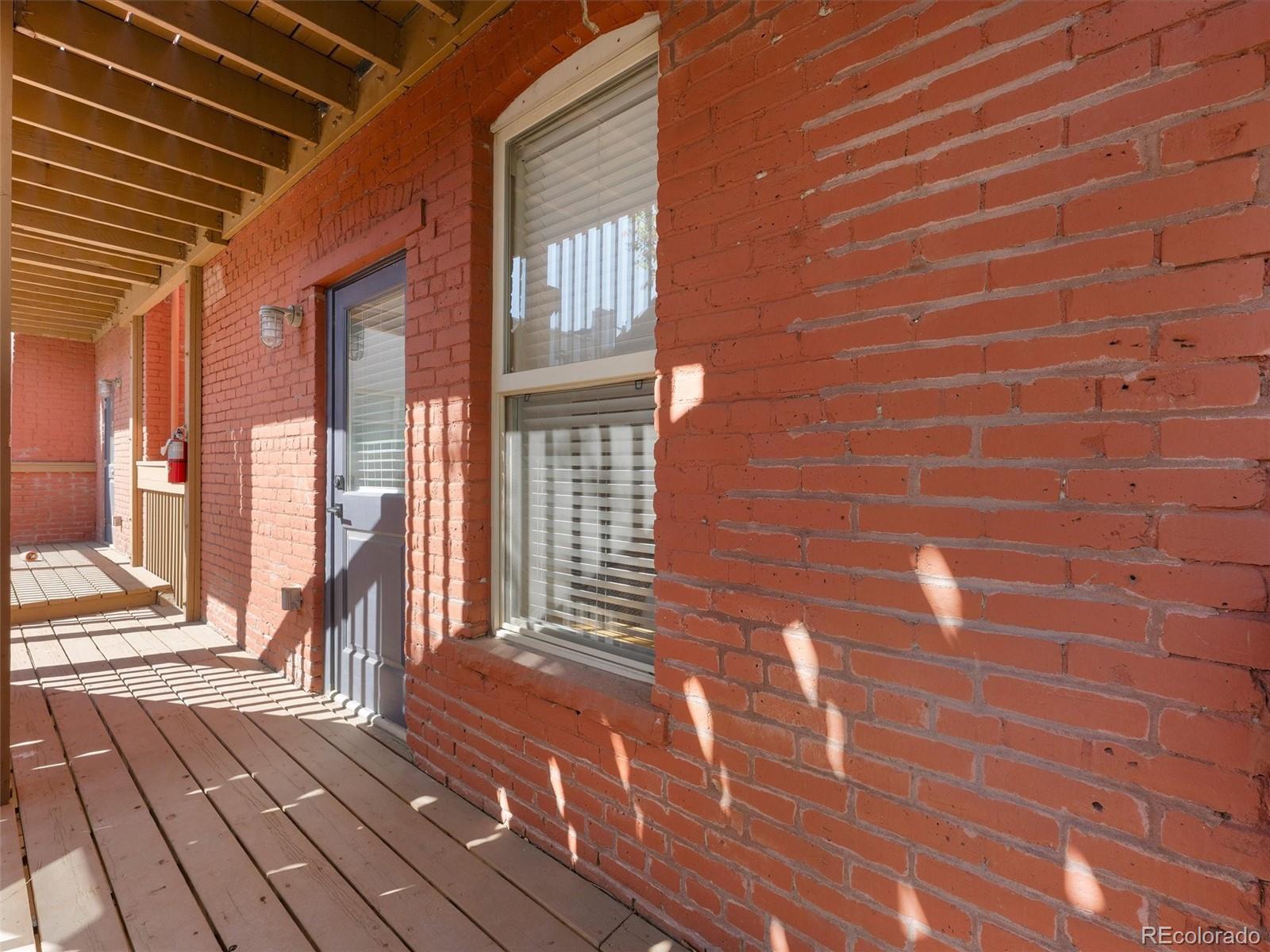 1610 N Humboldt Street Denver CO 80218