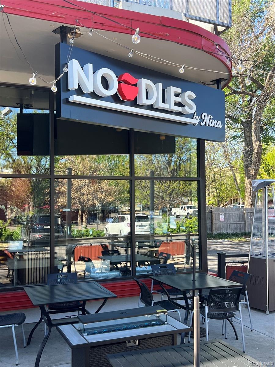 1610 N Humboldt Street Denver CO 80218