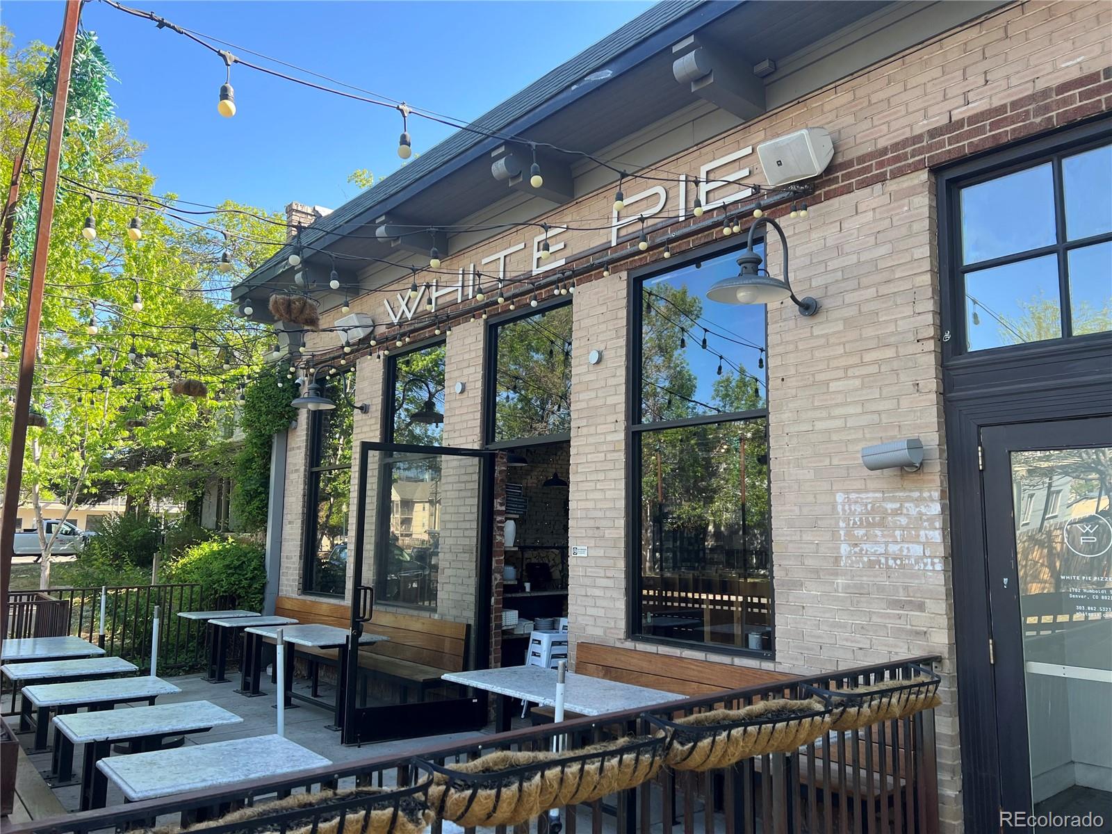 1610 N Humboldt Street Denver CO 80218