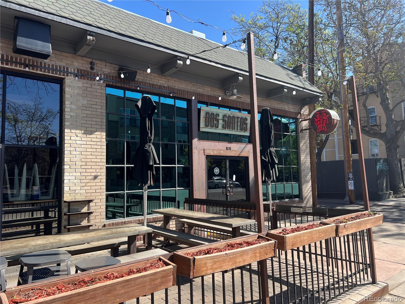 1610 N Humboldt Street Denver CO 80218