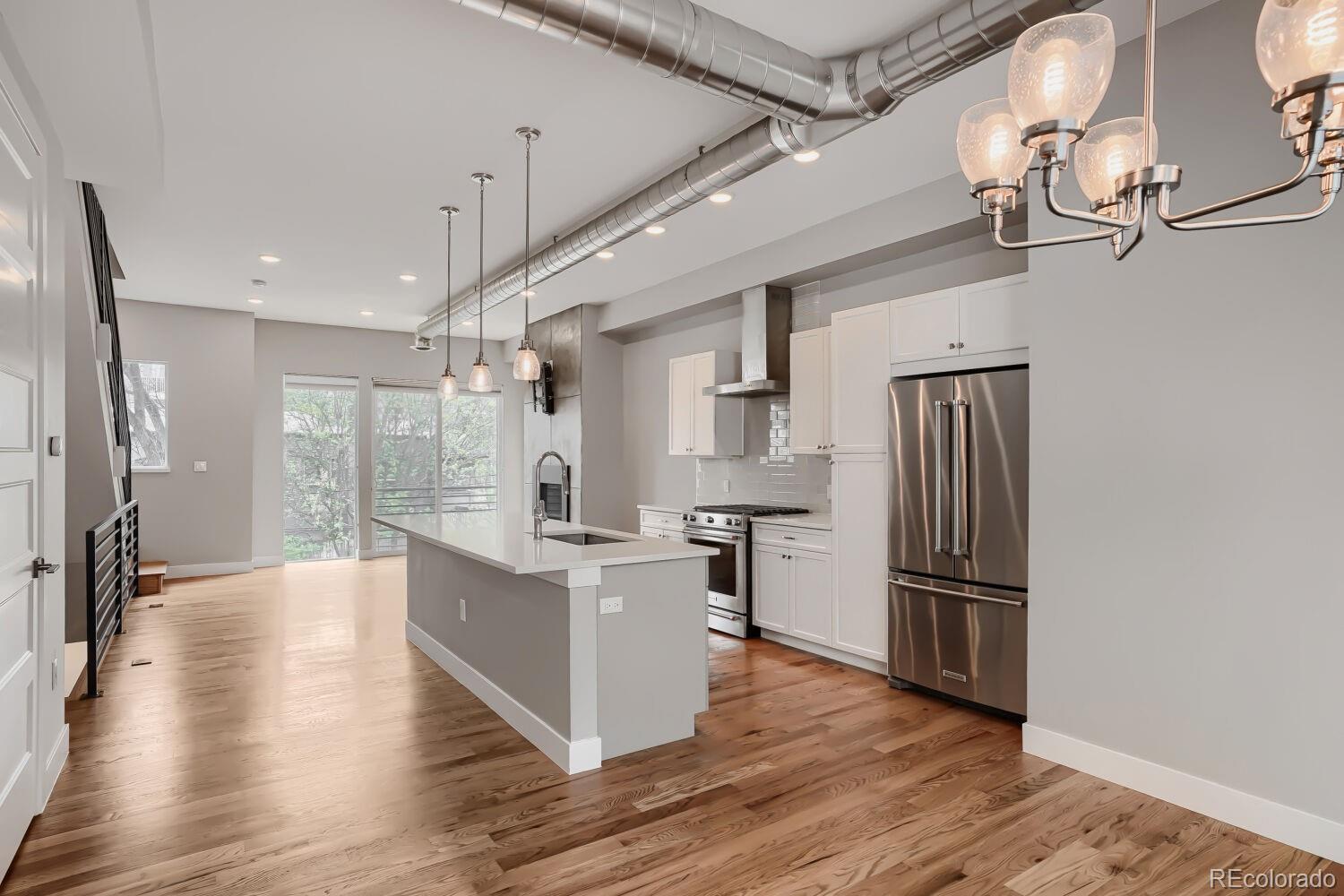 2833 W 25th Avenue Denver CO 80211