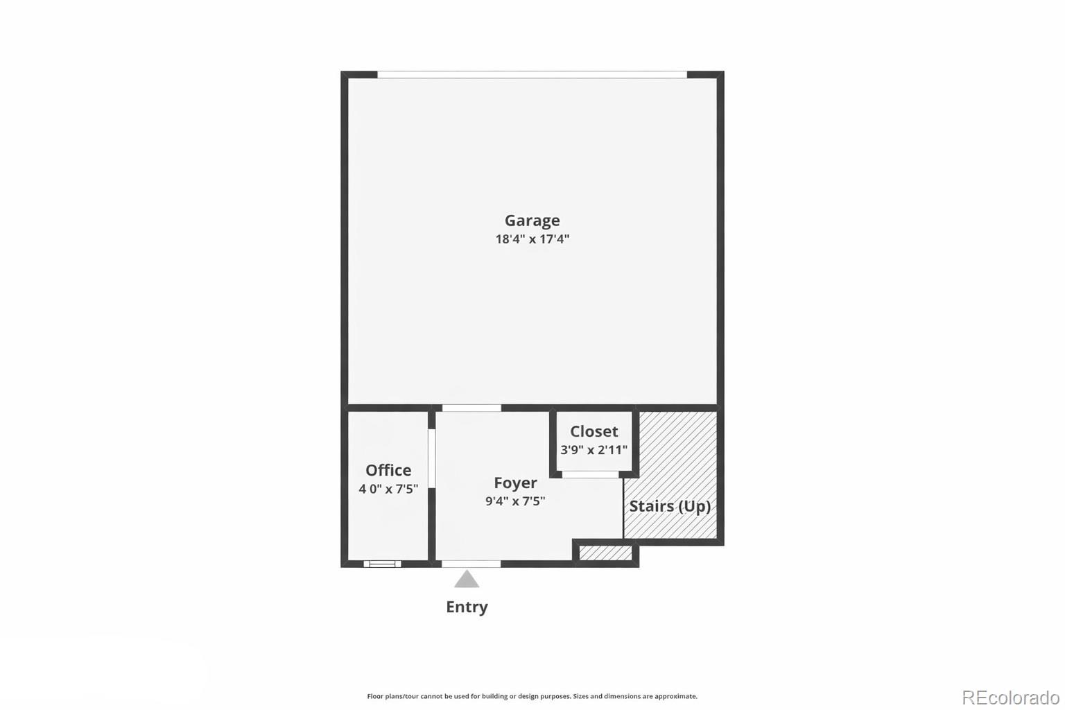2833 W 25th Avenue Denver CO 80211