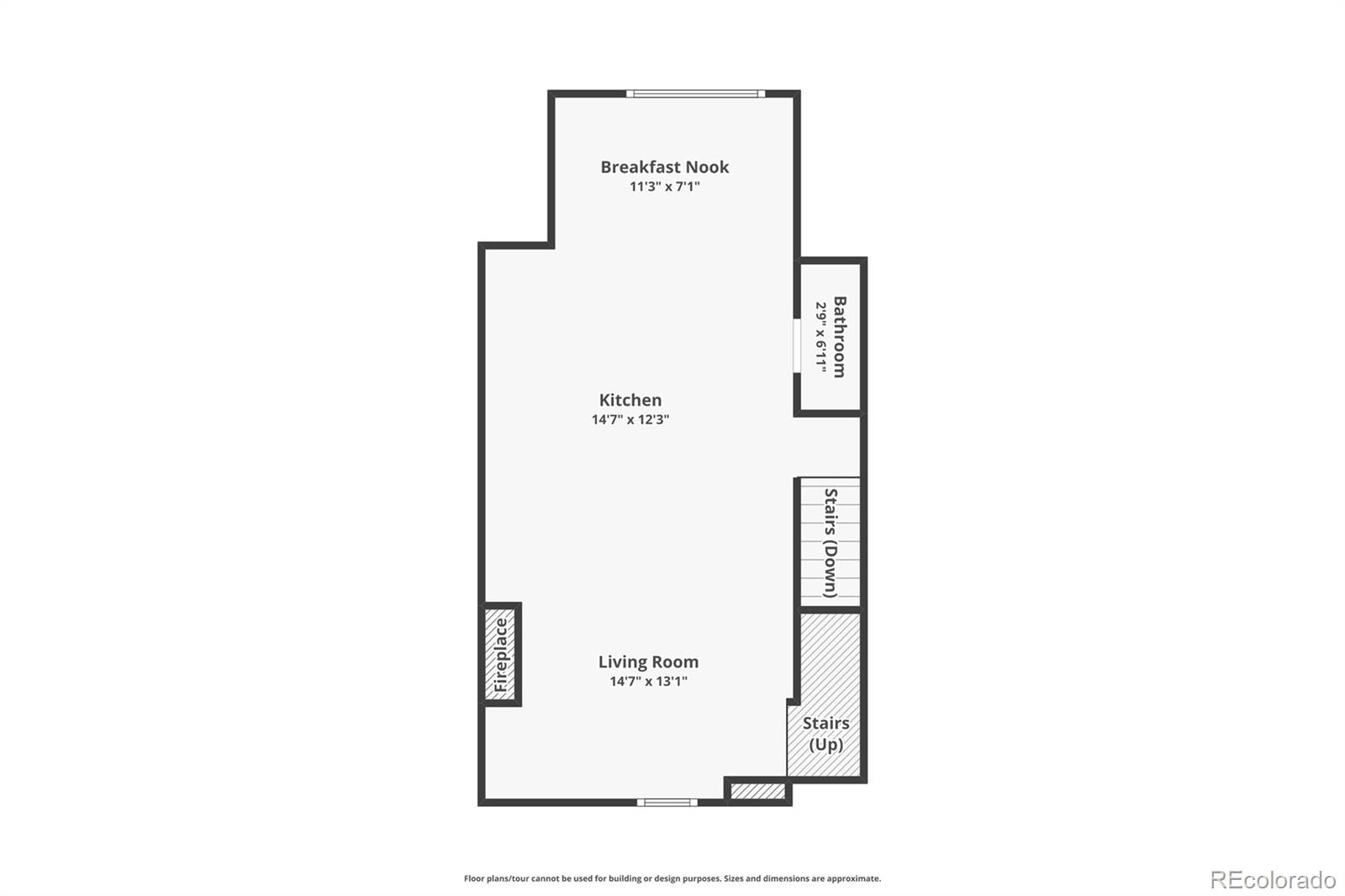 2833 W 25th Avenue Denver CO 80211