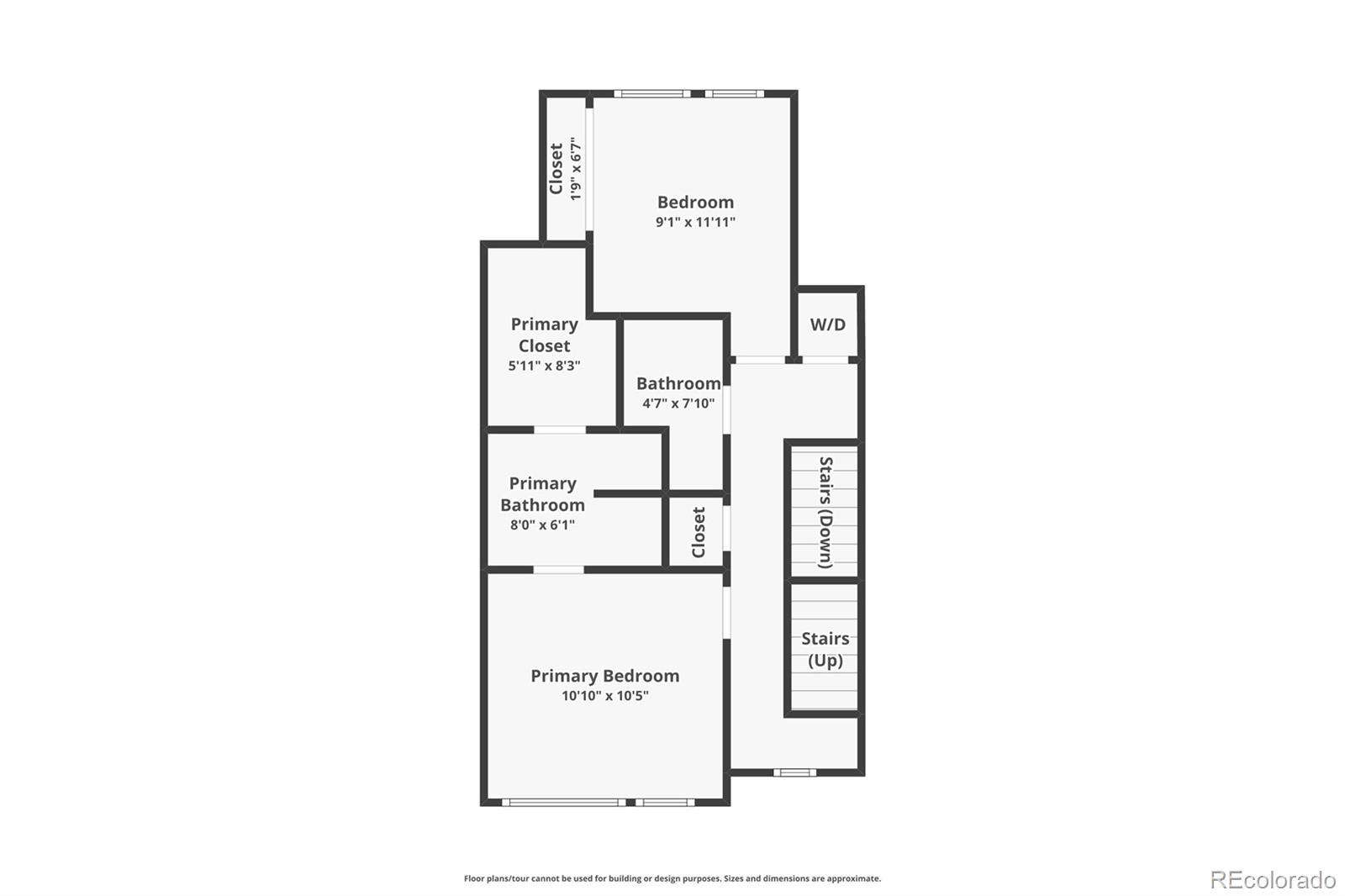 2833 W 25th Avenue Denver CO 80211