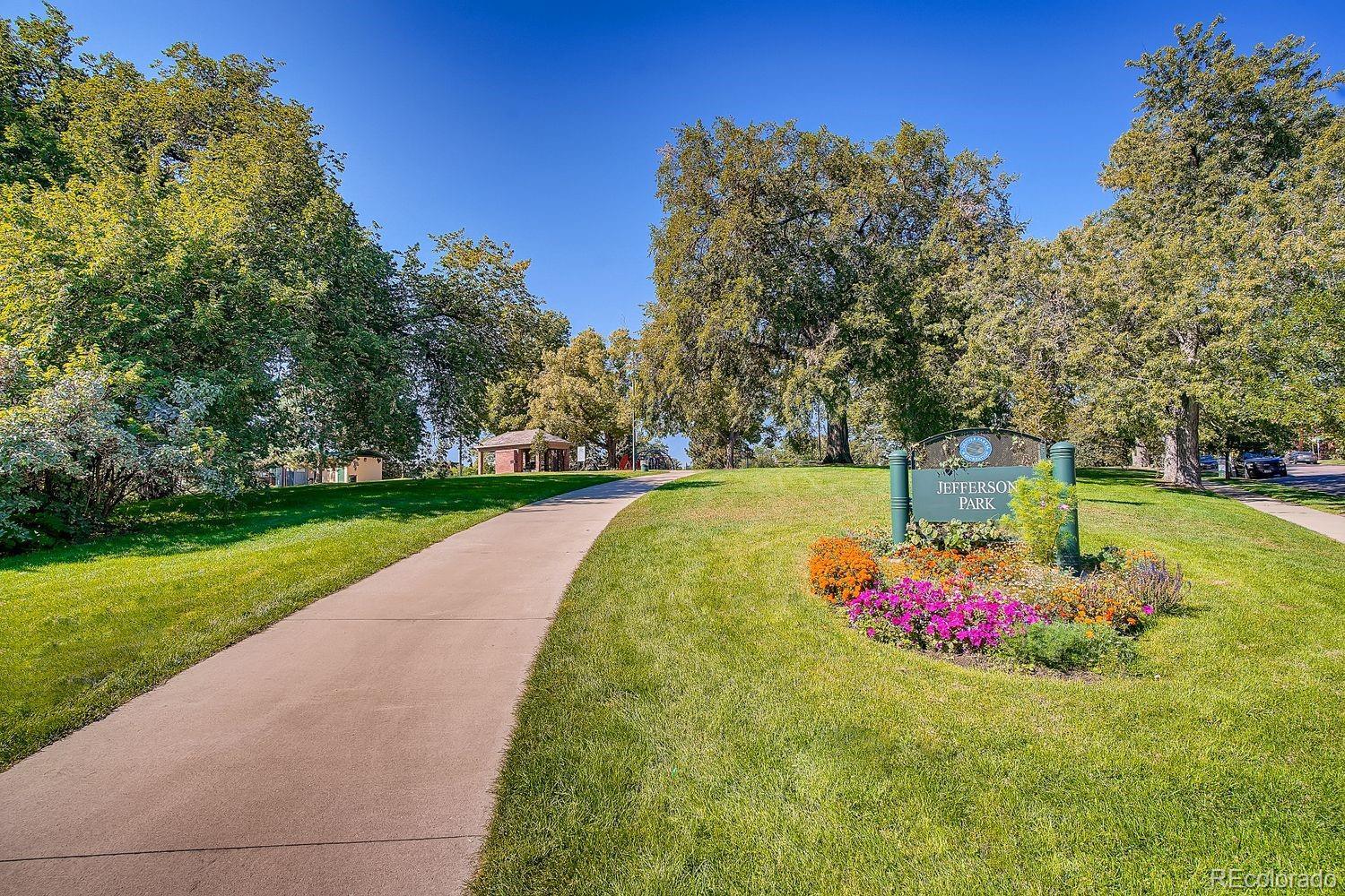 2833 W 25th Avenue Denver CO 80211