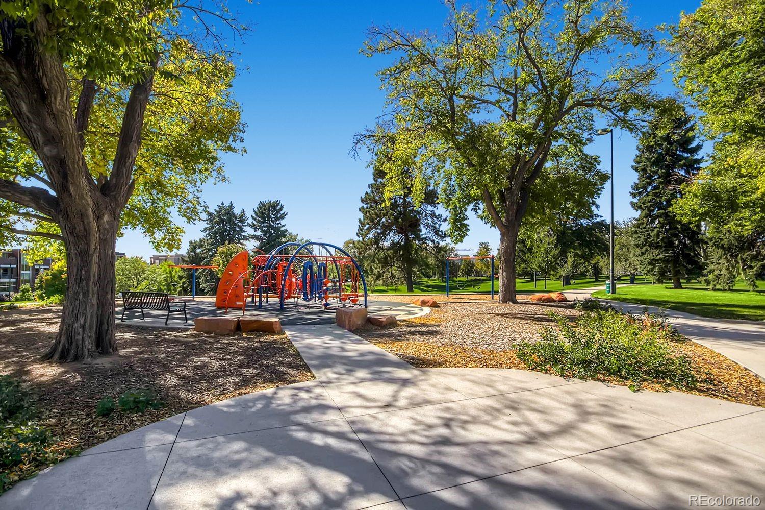 2833 W 25th Avenue Denver CO 80211