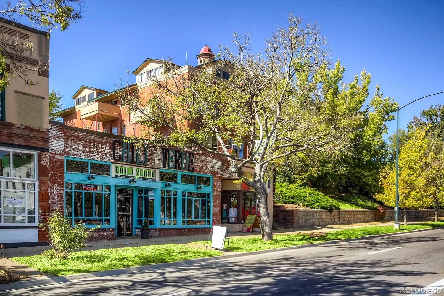 2833 W 25th Avenue Denver CO 80211