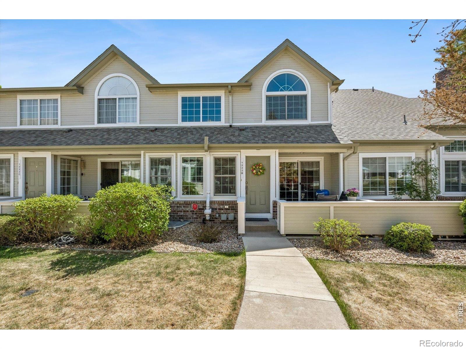 1222 E 130th Avenue Thornton CO 80241