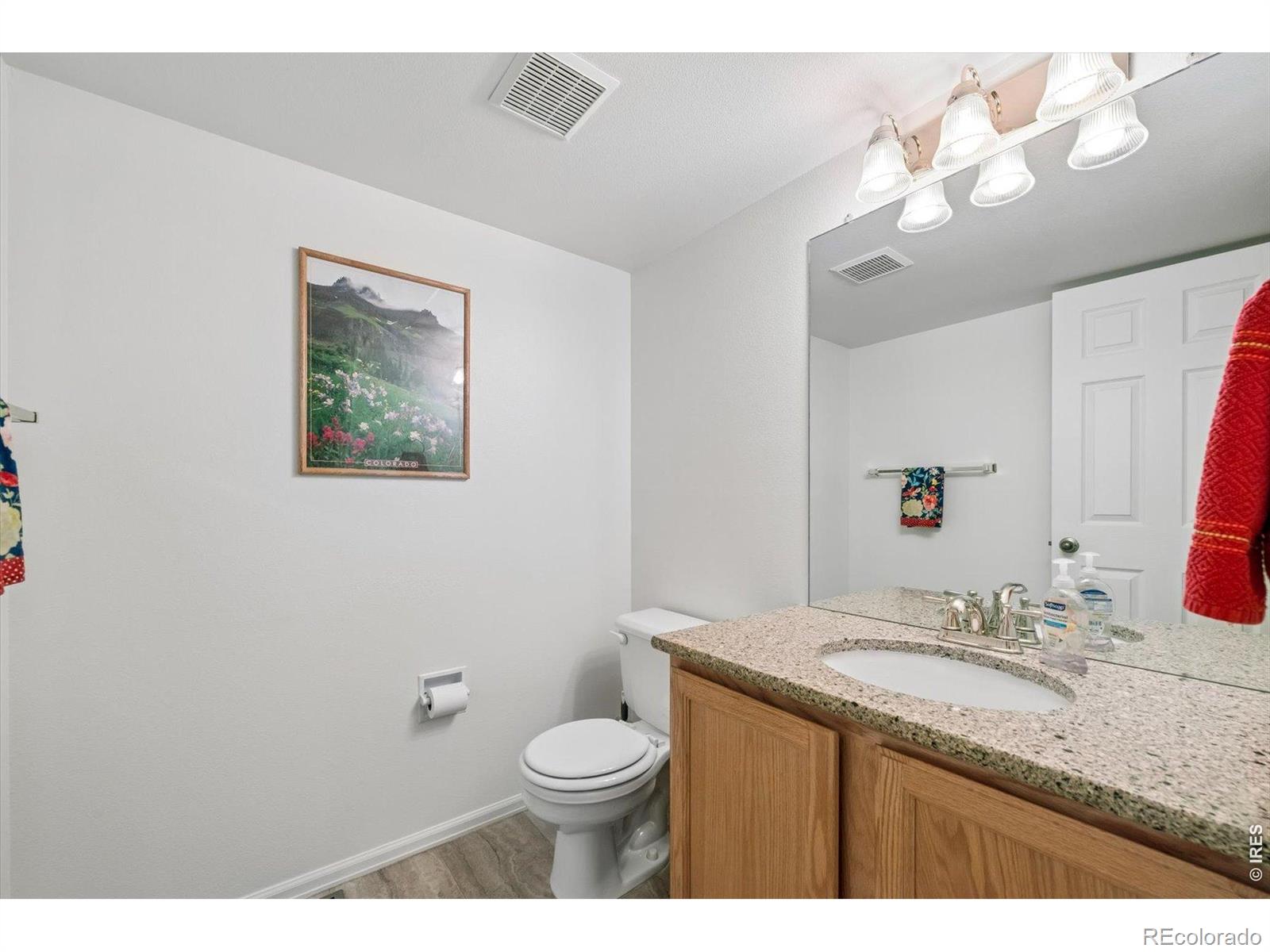 1222 E 130th Avenue Thornton CO 80241