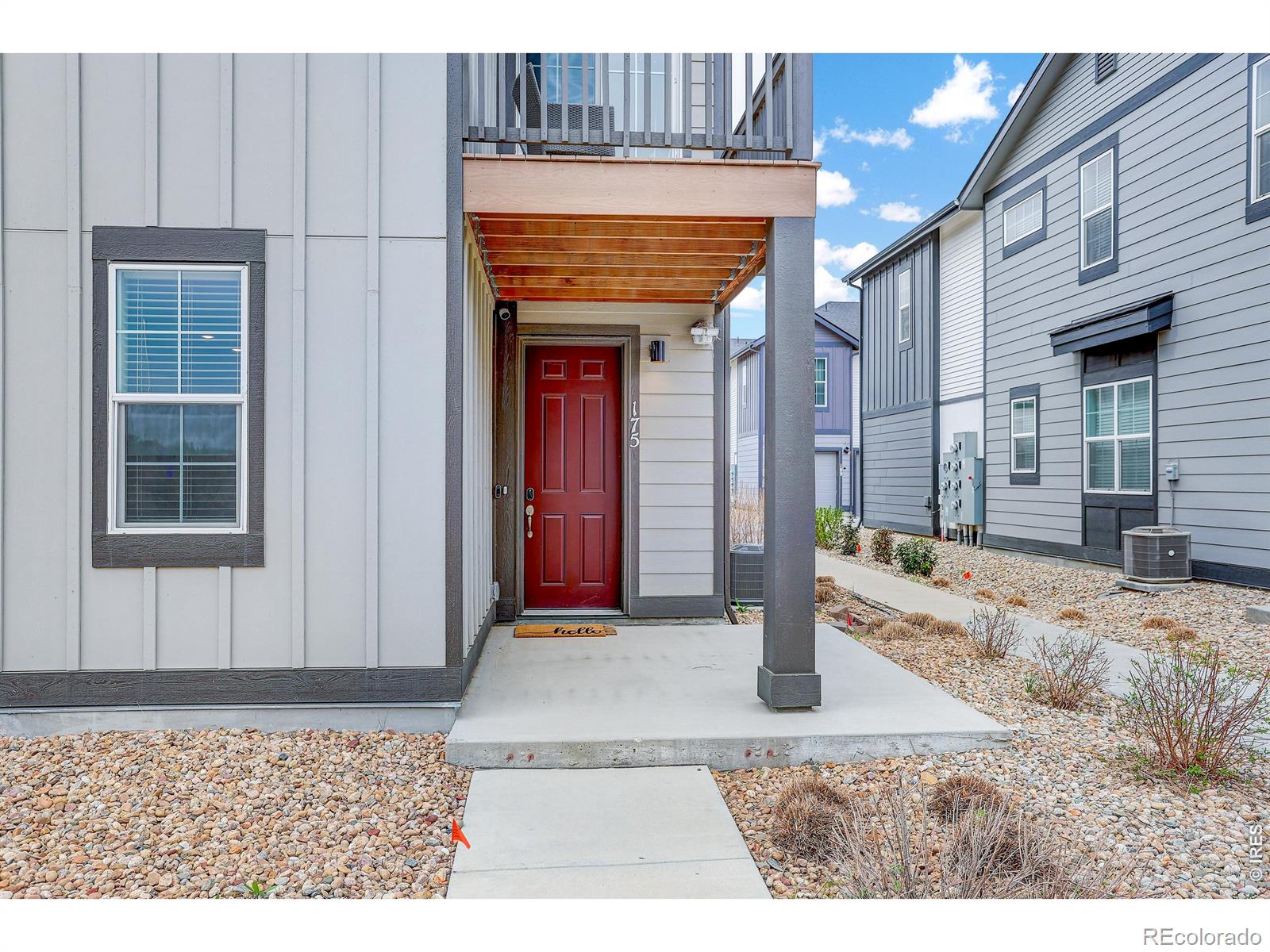 175 Ambrose Street Erie CO 80516