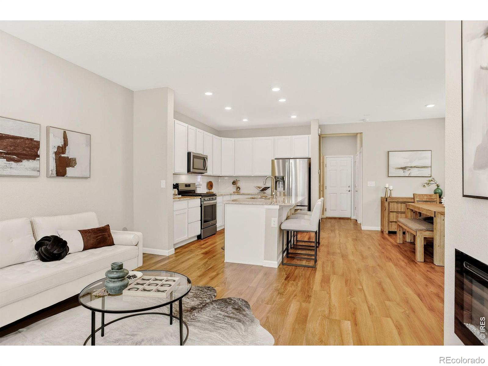 175 Ambrose Street Erie CO 80516