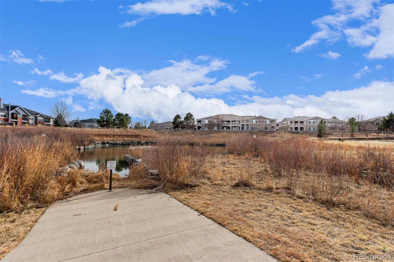 4211 S Blackhawk Circle Aurora CO 80014