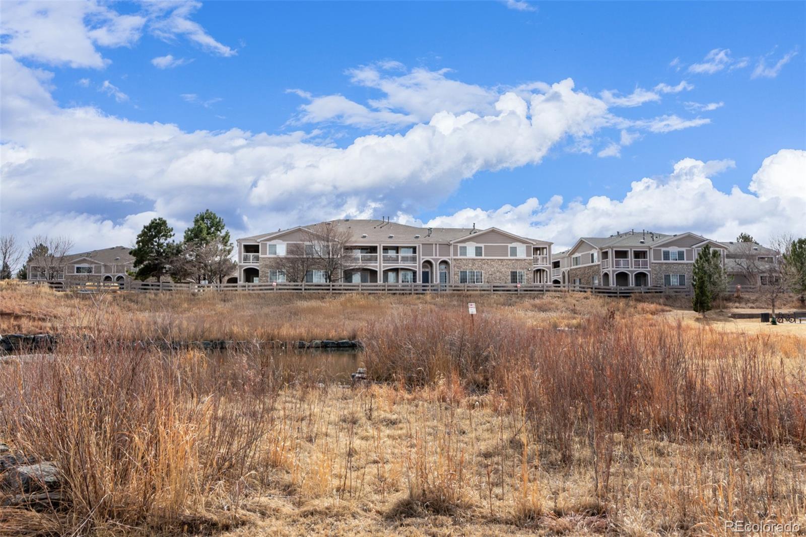 4211 S Blackhawk Circle Aurora CO 80014