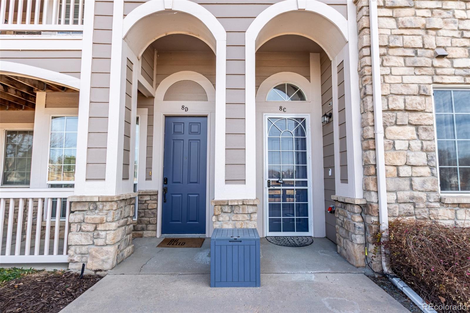 4211 S Blackhawk Circle Aurora CO 80014