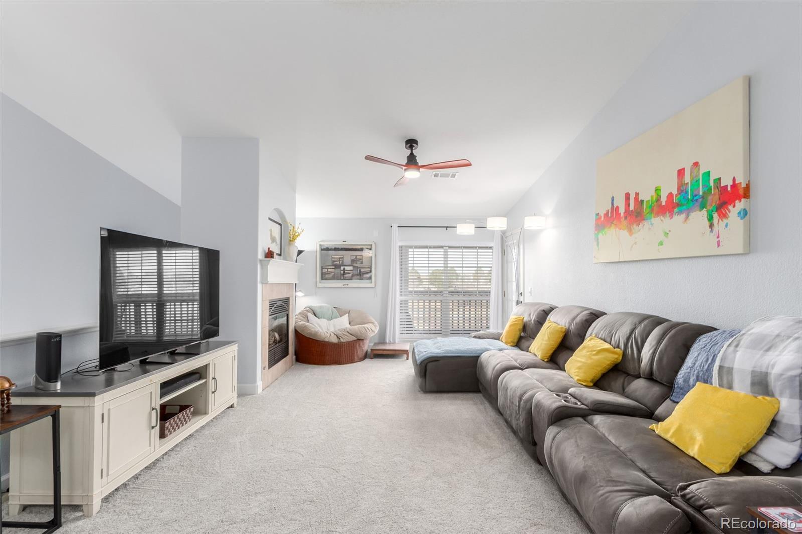 4211 S Blackhawk Circle Aurora CO 80014
