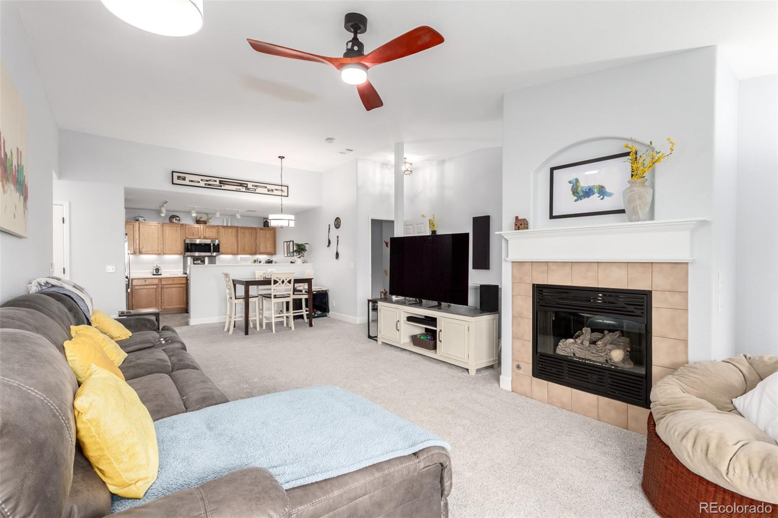 4211 S Blackhawk Circle Aurora CO 80014