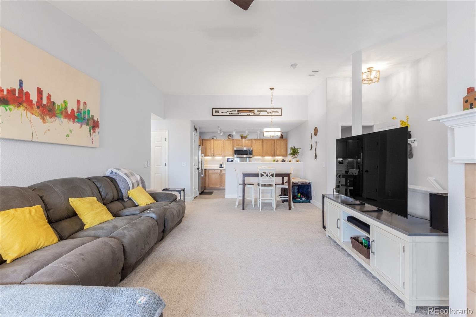 4211 S Blackhawk Circle Aurora CO 80014