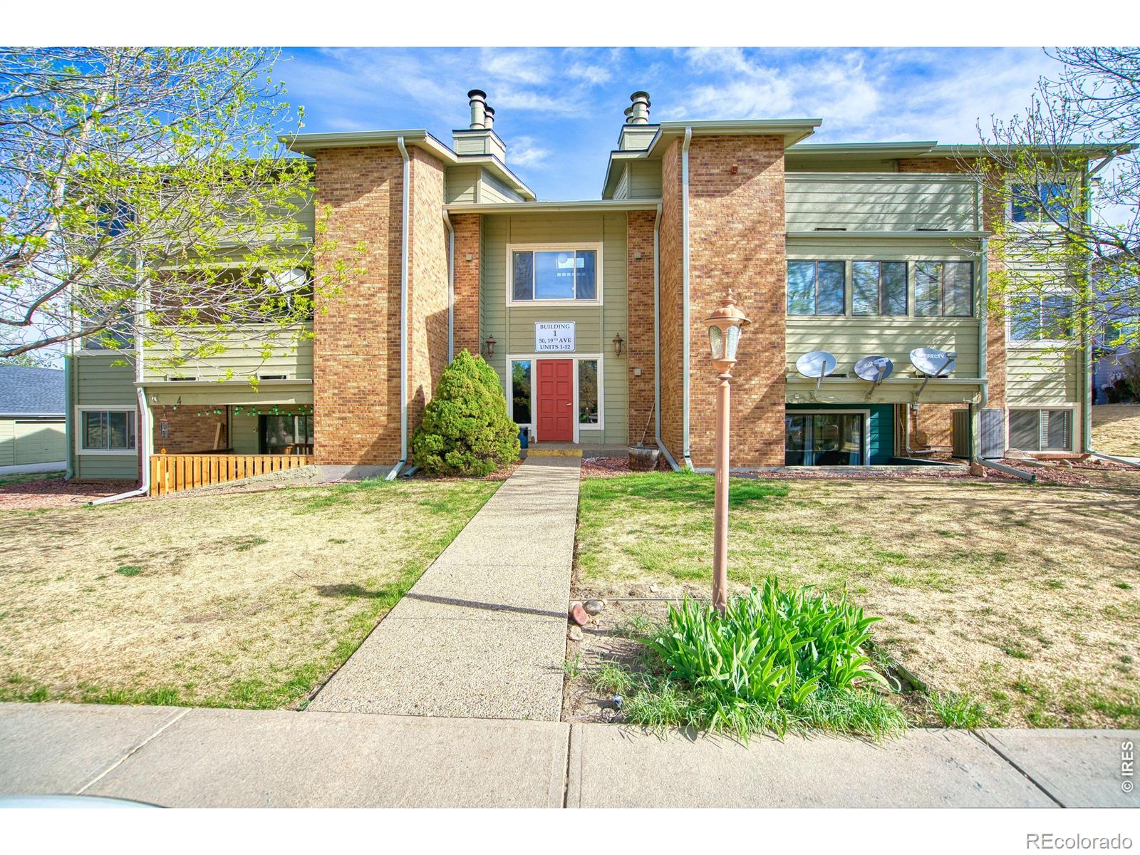 50 19th Avenue Longmont CO 80501