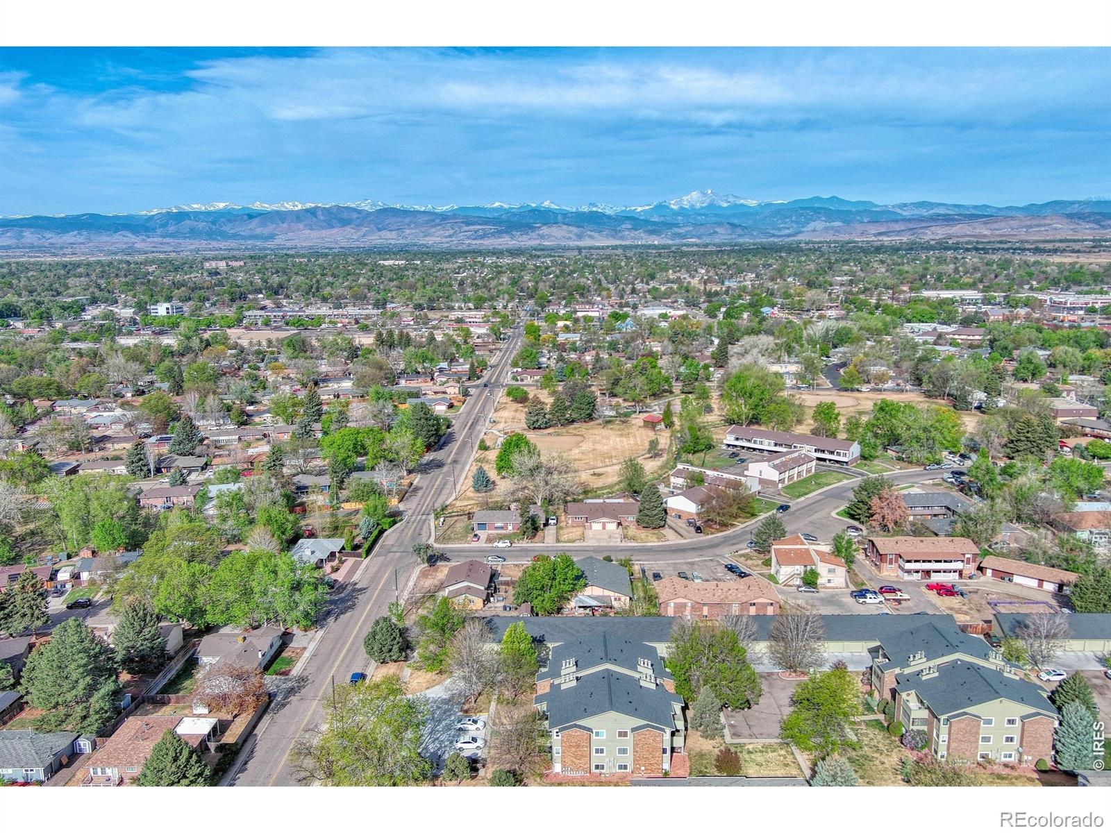 50 19th Avenue Longmont CO 80501