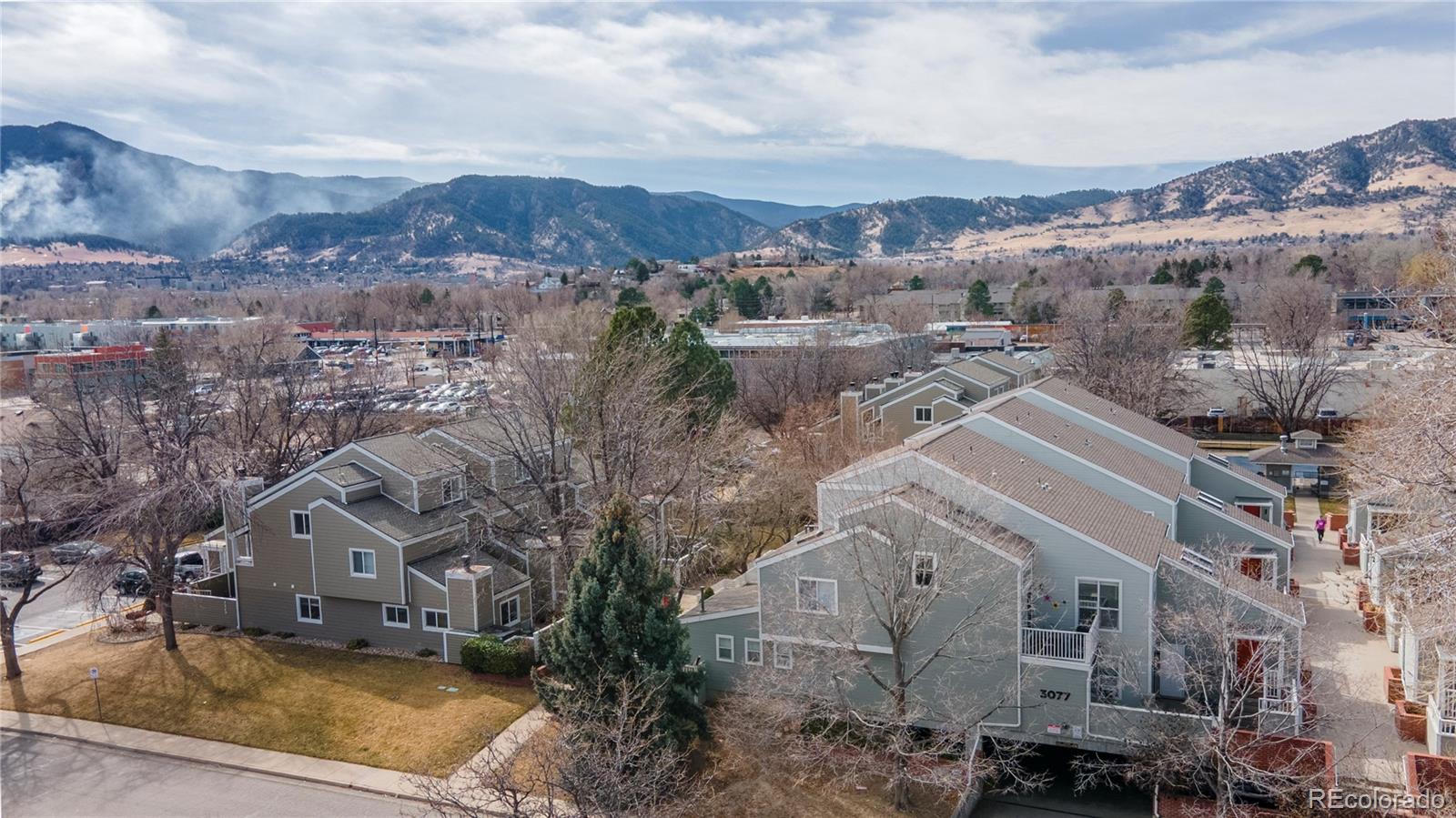 3077 29th Street Boulder CO 80301