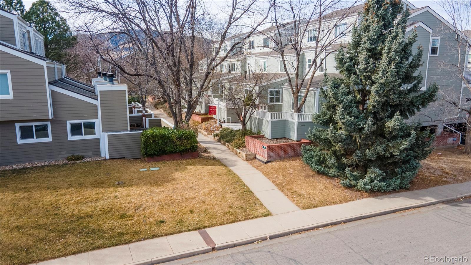 3077 29th Street Boulder CO 80301