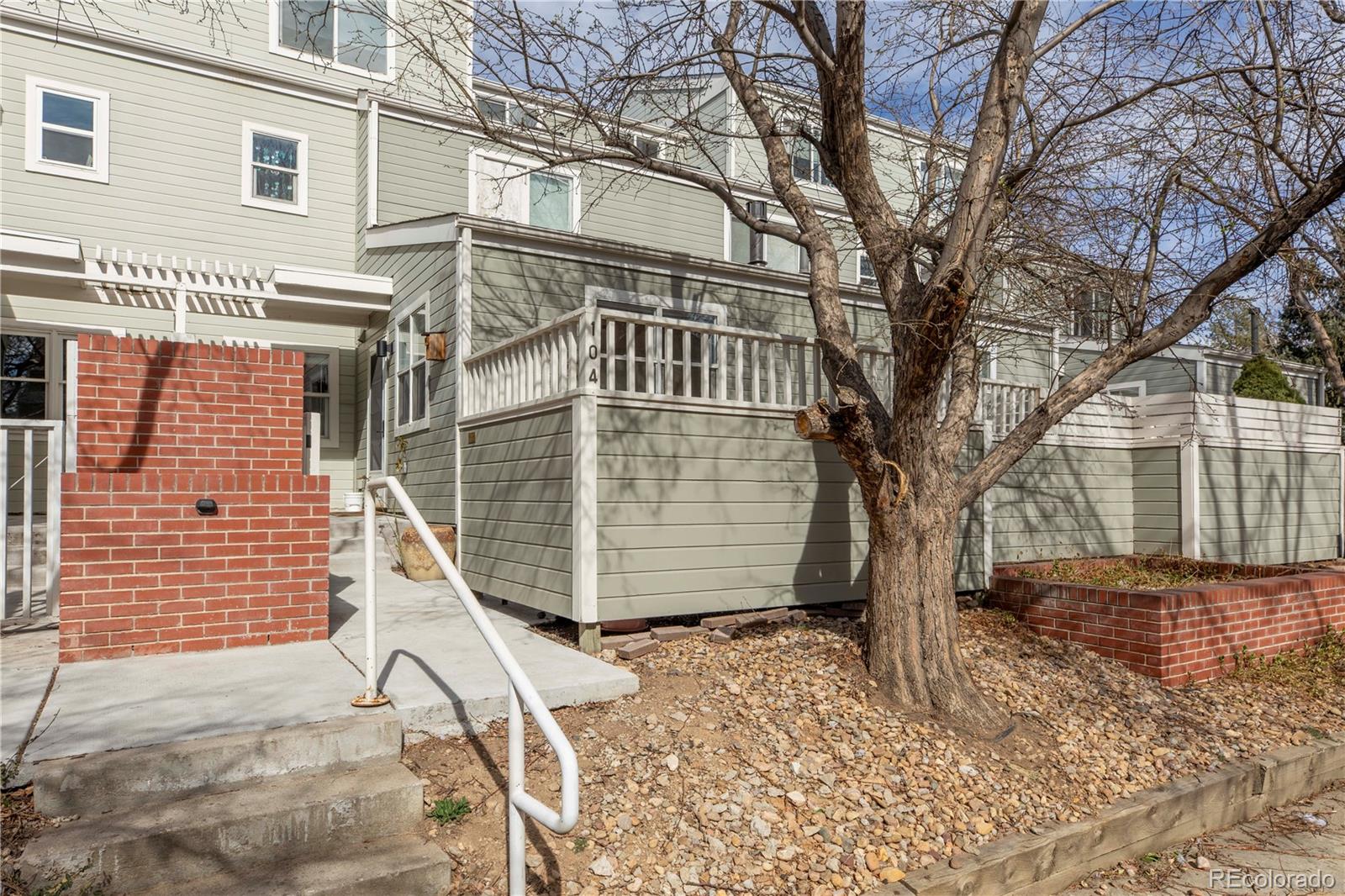 3077 29th Street Boulder CO 80301